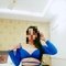 Aditi (Independent visitor) cam/Real - escort in Pune
