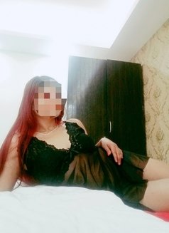 Rasmika (Independent) Visitor (cam/real) - escort in New Delhi Photo 17 of 29