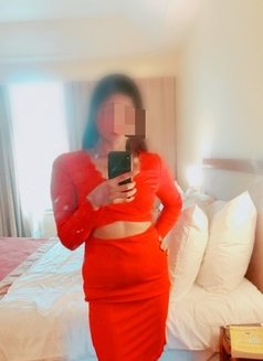 Rasmika (Independent) Visitor (cam/real) - escort in New Delhi Photo 2 of 29