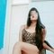 Rasmika (Independent) Visitor (cam/real) - escort in New Delhi Photo 3 of 30