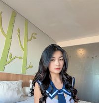 Rasya - escort in Bali