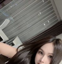 Ratee - masseuse in Pattaya
