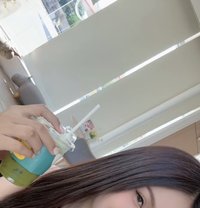 Ratee - masseuse in Pattaya