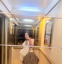 Ratee - masseuse in Pattaya