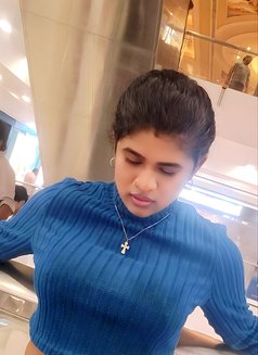 Rathi - Transsexual escort in Chennai Photo 3 of 7