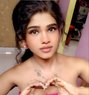 Rathi - Transsexual escort in Chennai Photo 6 of 7