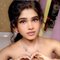Rathi - Transsexual escort in Chennai
