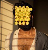 Rathod - Male escort in Bhopal