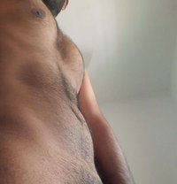 Rathod - Male escort in Bhopal