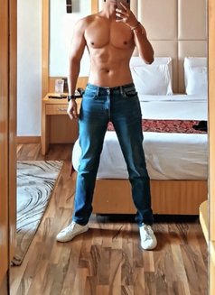 Rathor Amit - Male escort in Mumbai Photo 1 of 6