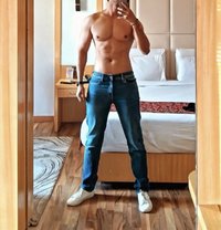 Rathor Amit - Male escort in Mumbai Photo 1 of 6