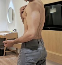 Rathor Amit - Male escort in Mumbai