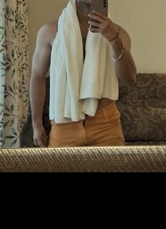 Rathor Amit - Male escort in Mumbai Photo 3 of 6