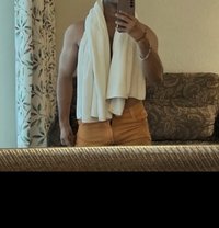 Rathor Amit - Male escort in Mumbai
