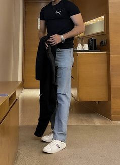 Rathor Amit - Male escort in Mumbai Photo 5 of 6