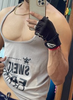 Rathor Amit - Male escort in Mumbai Photo 6 of 6