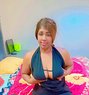 Ratifa Baibe - escort in Riyadh Photo 1 of 2