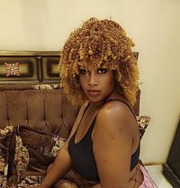 Ratifa Baibe - puta in Dammam