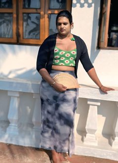 Ratika - Acompañantes transexual in Bangalore Photo 6 of 8