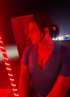 Ratika - Acompañantes transexual in Bangalore Photo 7 of 8