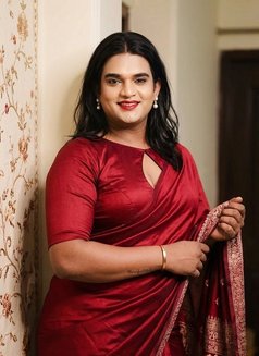 Ratika - Acompañantes transexual in Bangalore Photo 8 of 8