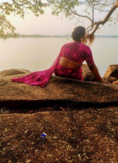 Ratika - Transsexual escort in Candolim, Goa Photo 7 of 7