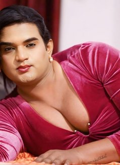 Ratika - Acompañantes transexual in Candolim, Goa Photo 6 of 7