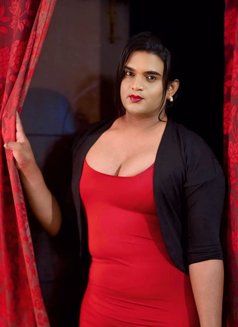 Ratika - Acompañantes transexual in Candolim, Goa Photo 7 of 7