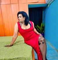 Ratika - Transsexual escort in Candolim, Goa