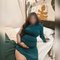 Sanjana - escort in Navi Mumbai