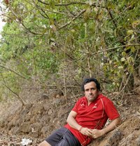 Ratnagiri playboy - Acompañantes masculino in Ratnagiri