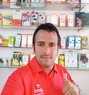 Ratnagiri playboy - Acompañantes masculino in Ratnagiri Photo 5 of 6