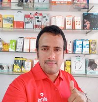 Ratnagiri playboy - Male escort in Ratnagiri