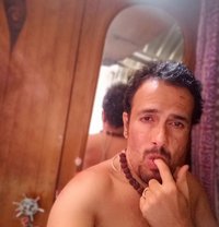 Ratnagiri playboy - Male escort in Ratnagiri