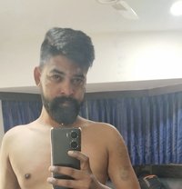 Ratnesh - Male escort in Indore