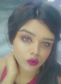 Ratri Roy1234 - Transsexual escort agency in Kolkata Photo 1 of 2