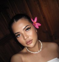 Amalina - escort in Phuket