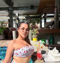 Amalina - escort in Phuket