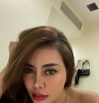 Ratu Best Service - escort in Jakarta
