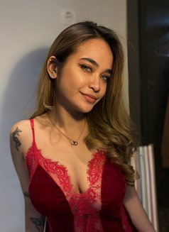 Ratu - escort in Bali Photo 6 of 12