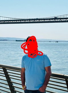 Raul, 24 Handsome. Just Arrived - Male companion in Hyderabad Photo 1 of 1