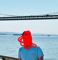 Raul, 24 Handsome. Just Arrived - Male companion in Hyderabad