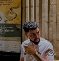 Raul - Male escort in Baku Photo 1 of 6