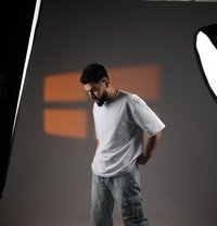 Raul - Male escort in Baku