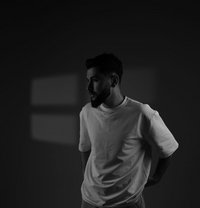 Raul - Male escort in Baku