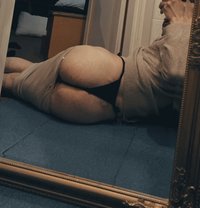 Raul - Male escort in Baku
