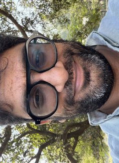 Raul G - Male companion in Gurgaon Photo 1 of 1