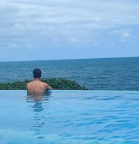 Raul - Acompañantes masculino in Tokyo