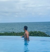 Raul - Male escort in Tokyo