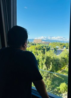 raul_5s - masseur in Bangalore Photo 1 of 1